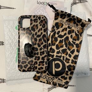 Loopy Case for Iphone 11